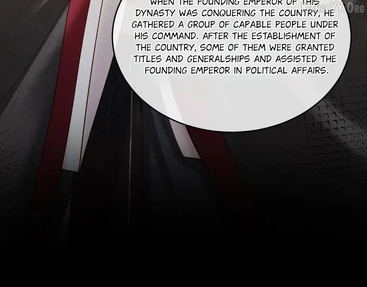 On Our Wedding Night, I Got Pregnant with the Chief Warden’s Child Chapter 32 - page 74